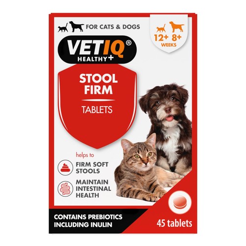 Stool firm tablets - tablets, for