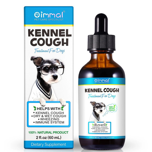 Kennel cough treatment for - treatment,