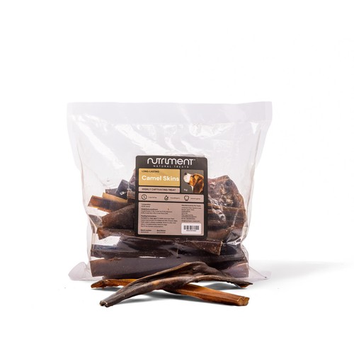 Camel skin chews for - chews,