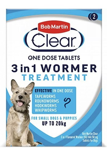Bob martin wormer - bob,