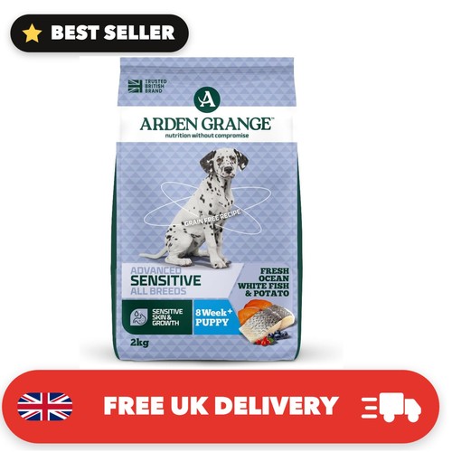Arden grange sensitive - grange,