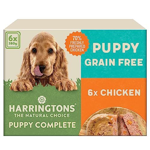 Harringtons grain free wet - harringtons,