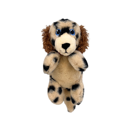 Kong comfort pups spot - comfort,
