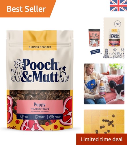 All natural grain free puppy - all-natural, grain-free