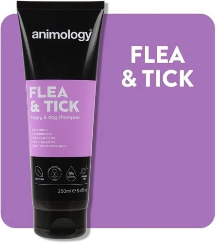 Animology flea tick dog - flea, &