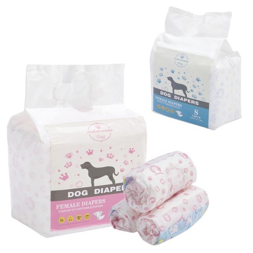 Free delivery absorbent puppy - delivery,