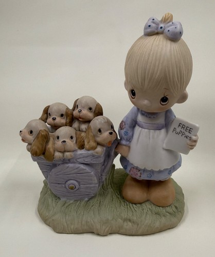 1977 precious moments god - 1977,