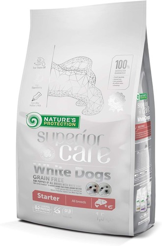 Nature protection superior - nature's,