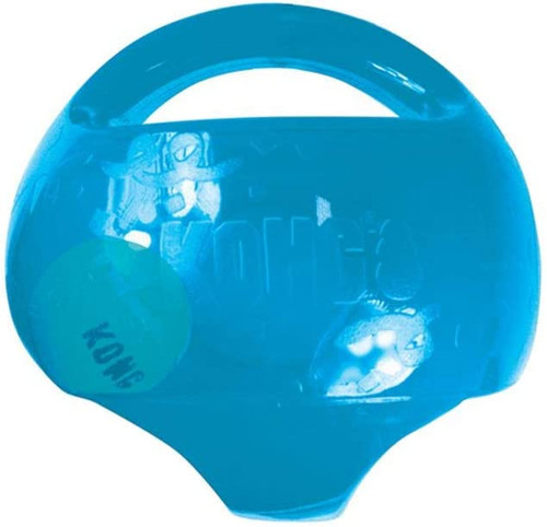 Kong jumbler ball fetch - jumbler, toy