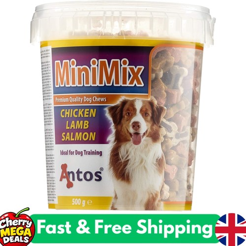 Allergen free mini mix - allergen-free,