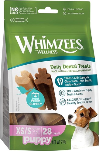 Whimzees natural grain - whimzees,