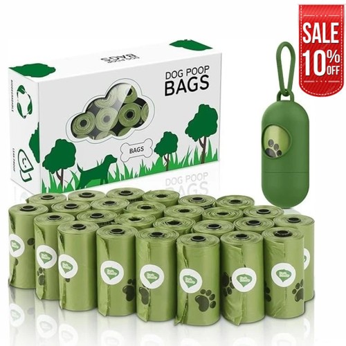 Doggy bags extra strong - doggy,
