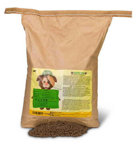 Darf complete dry - dog, food