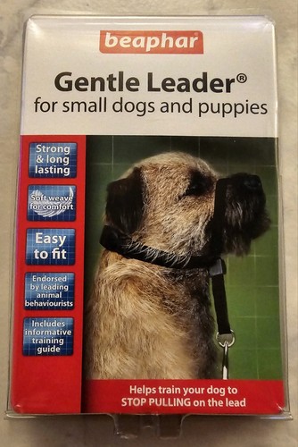 Beaphar canac gentle leader - beaphar,