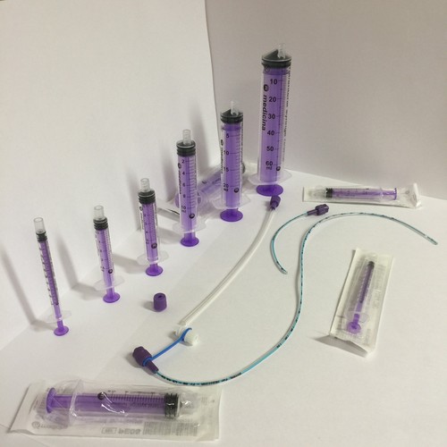 Feeding tube milk kit whelping - tube,