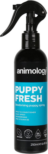 Animology puppy fresh - animology,