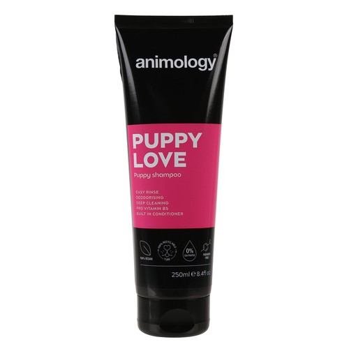 Animology puppy love mild - love, dog