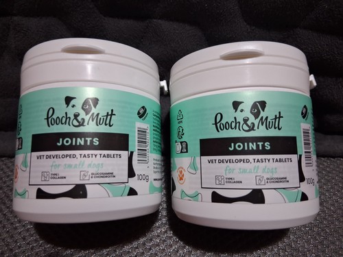 Pooch mutt daily joint - pooch,