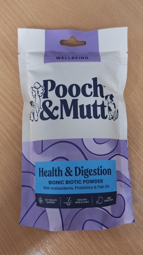 Pooch mutt wellbeing - pooch&mutt,