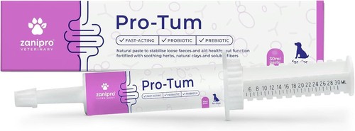 Zanipro pro prebiotics - zanipro,