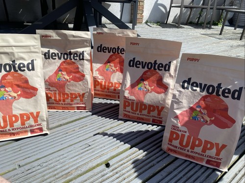 Bulk buy devoted chicken - bulk,