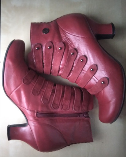 Ladies hush puppies - ladies,