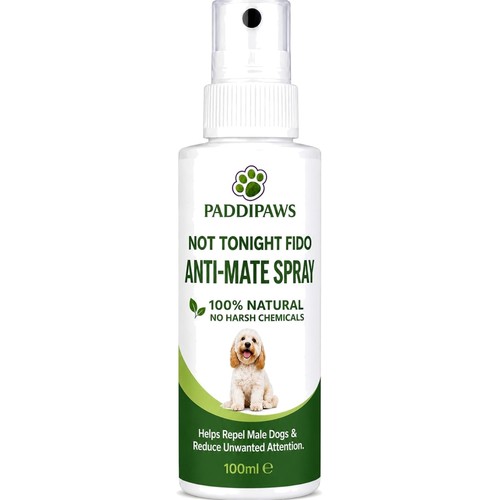 100ml not tonight - tonight, fido