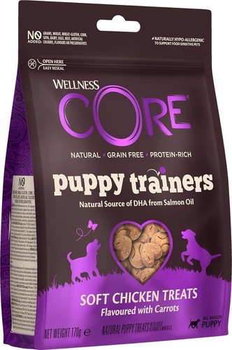 Wellness core chicken - wellness,