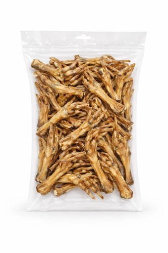 Chicken feet for dogs 2kg - feet,