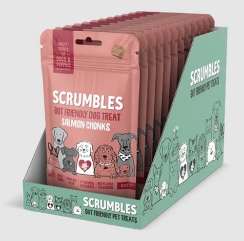 Scrumbles dog puppies - dog,