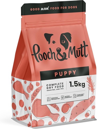 Pooch mutt complete puppy - -,