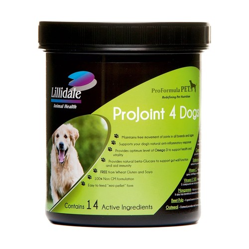 Lillidale projoint dogs - 4,