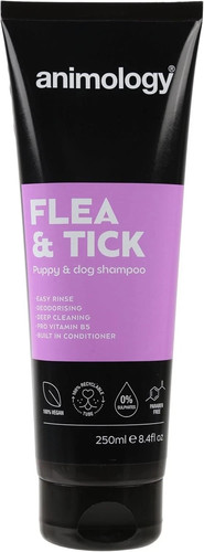 Animology flea tick dog - &,