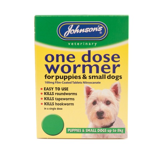 Johnson one dose - johnson's,