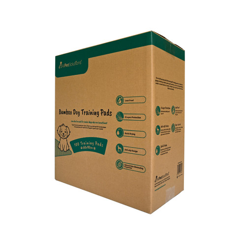 Allpetsolutions bamboo puppy - allpetsolutions,