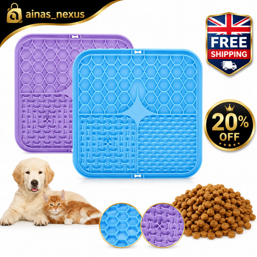 Pet lick mat anti - pet,
