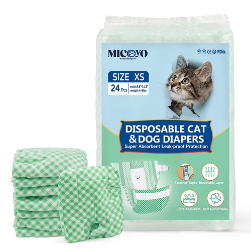 Micooyo puppy cat - micooyo,