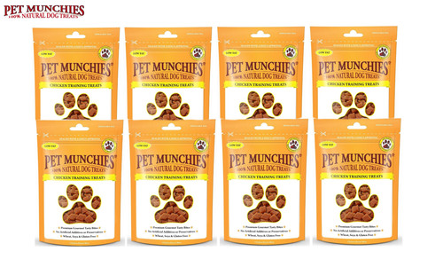 Pet munchies chicken dog - pet,