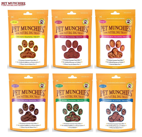 Pet munchies puppy - pet, dog