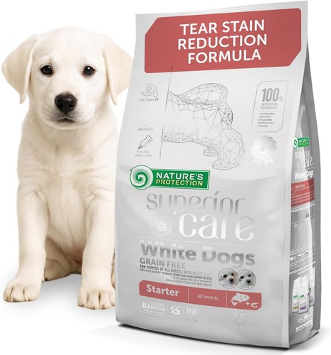 Nature protection superior - nature’s,