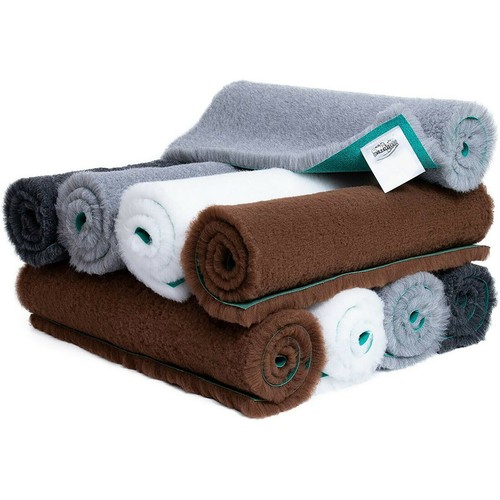 Vet fleece dog - fleece,