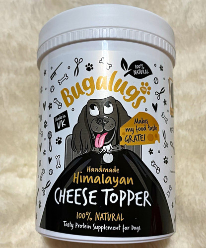 Bugalugs himalayan cheese - bugalugs,