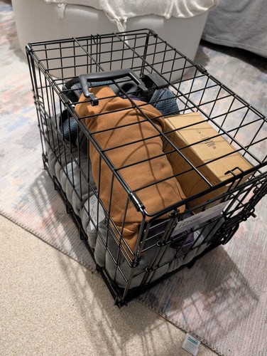 Puppy starter kit - puppy, pre