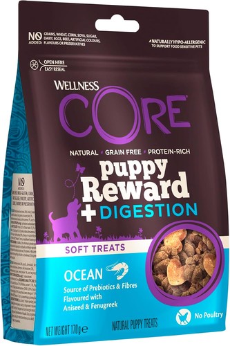 Wellness core puppy reward - core,