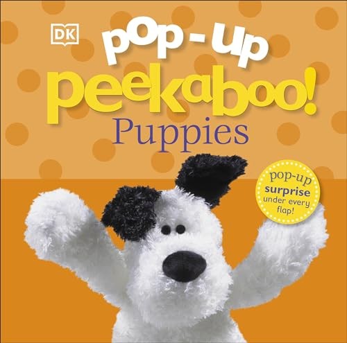 Pop peekaboo puppies by - puppies,