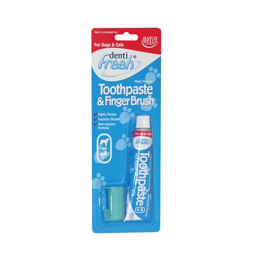 Hatchwells dentifresh puppy - dentifresh, &